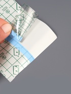 Плёнка для тату, заживляющая, 1 м×10 см, прозрачная - Фото 3