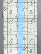 Плёнка для тату, заживляющая, 1 м×10 см, прозрачная - Фото 5