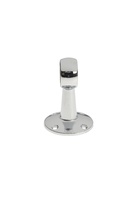 Держатель дистанционный ТУНДРА проходной, d=25 мм TH-86 - Фото 2