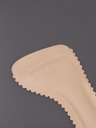 Полустельки для обуви, универсальные, на клеевой основе, 20 см, пара, бежевые - Фото 4