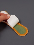 Полустельки для обуви, универсальные, на клеевой основе, 20 см, пара, бежевые - Фото 5