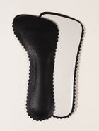 Полустельки для обуви, универсальные, на клеевой основе, 20 см, пара, чёрные - Фото 2