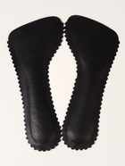 Полустельки для обуви, универсальные, на клеевой основе, 20 см, пара, чёрные - Фото 3