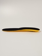 Стельки для обуви, универсальные, р-р RU до 43 (р-р Пр-ля до 46), 27.5 см, пара, чёрные - Фото 4