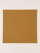 Накладки для обуви противоскользящие, с протектором, 15×15 см, бежевые - Фото 2