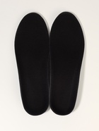 Стельки для обуви Stel'kiShnurki, универсальные, р-р RU до 45 (р-р Пр-ля до 45), 28.5 см, пара, чёрные - Фото 2