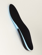 Стельки для обуви Stel'kiShnurki, универсальные, р-р RU до 45 (р-р Пр-ля до 45), 28.5 см, пара, чёрные - Фото 4