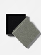 Коробочка подарочная под набор «Лофт», 9×9 см, серая (6 шт) - фото 808676899