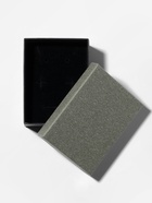 Коробочка подарочная под набор «Лофт», 7×9 см, серая - Фото 3