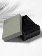 Коробочка подарочная под набор «Лофт», 7×9 см, серая - Фото 4