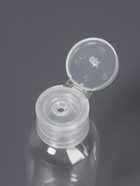 Бутылочка для хранения, 60 мл, прозрачная - Фото 4