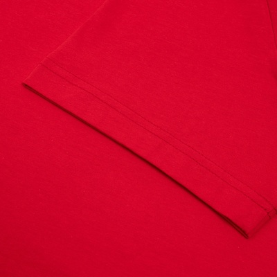 Футболка President Спорт российский, S, красный, 100% хлопок, кул.гладь 150 г/м2