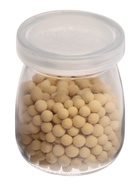 Набор для опытов «Выращиваем травку», своими руками, оранжевый - Фото 8