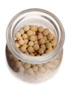 Набор для опытов «Выращиваем травку», своими руками, оранжевый - Фото 9