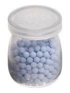 Набор для опытов «Выращиваем травку», своими руками, голубой - Фото 7