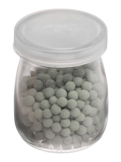 Набор для опытов «Выращиваем травку», своими руками, зеленый