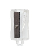 Карандаши цветные акварельные 6 цветов, мини deVENTE Jumbo 3 в 1 супер мягкие, d=14.7 мм; L-110 мм с точилкой - Фото 7