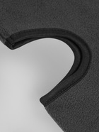 Маска-балаклава, флис, размер универсальный, серая - Фото 9