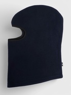 Маска-балаклава, флис, размер универсальный, синяя 9936777