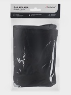 Маска-балаклава, флис, размер универсальный, синяя 9936777