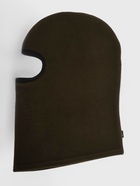 Маска-балаклава, флис, размер универсальный, хаки 9936778