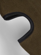 Маска-балаклава, флис, размер универсальный, хаки 9936778