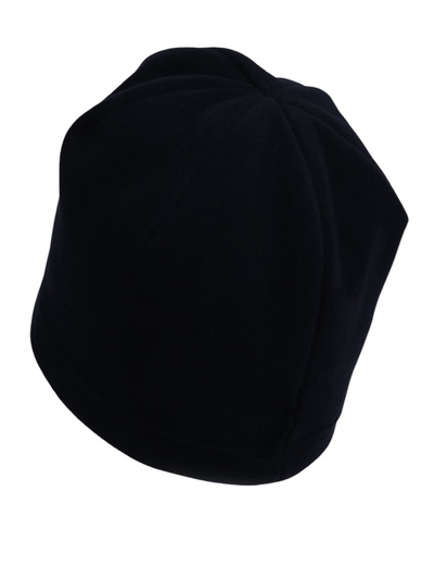 Шапка флисовая, размер L-XL, синяя