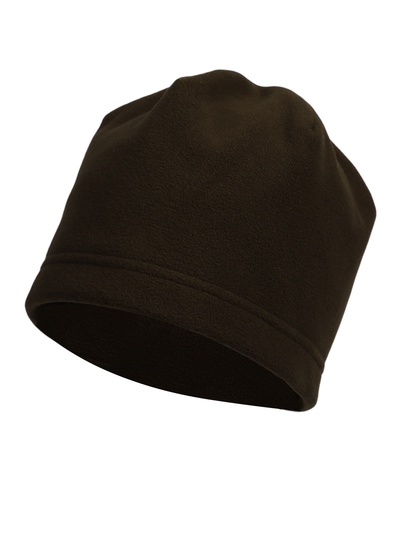 Шапка флисовая, размер L-XL, хаки