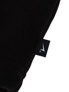 Шапка флисовая, размер L-XL, чёрная - Фото 9