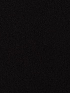 Шапка флисовая, размер L-XL, чёрная - Фото 10