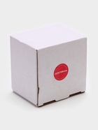 Сахарница Доляна Chess. King, 150 мл, 9×8.5 см, стекло, белая - Фото 5