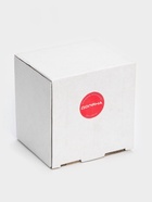 Сахарница Доляна Chess. King, 150 мл, 9×8.5 см, стекло, черная - Фото 5