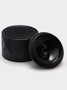 Сахарница Доляна Chess. King, 400 мл, 10.5×13.7 см, стекло, чёрная - Фото 4