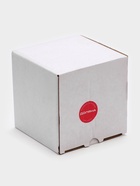 Сахарница Доляна Chess. King, 400 мл, 10.5×13.7 см, стекло, чёрная - Фото 5