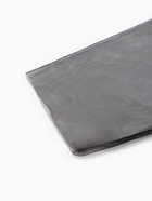 Платье нарядное для девочки MINAKU: PartyDress, чёрное, рост 104-110 см 10678841