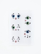 Набор для украшения кулича на Пасху «Зайки», 12×16×1 см 10739151