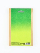 Набор для украшения кулича на Пасху «Зайки», 12×16×1 см 10739151