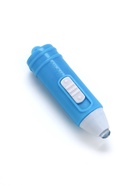 Книга с фонариком «Лунное королевство», 22×22 см, 24 стр., Синий трактор - Фото 7