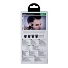 Машинка для стрижки волос Hoco HP22, чёрная - Фото 12