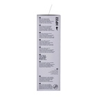 Машинка для стрижки волос Hoco HP22, чёрная - Фото 11