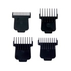 Машинка для стрижки волос Hoco HP22, чёрная - Фото 7