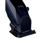 Машинка для стрижки волос Hoco HP21, чёрная - Фото 5