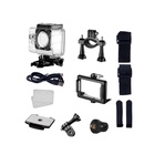 Экшн-камера Hoco DV100, 1080p видео, чёрная - Фото 9