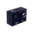 Экшн-камера Hoco DV100, 1080p видео, чёрная - Фото 7