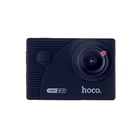 Экшн-камера Hoco DV100, 1080p видео, чёрная 10782375 - фото 815179