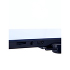 Водительское зеркало Hoco DV4-4.5 дюймов, камера заднего вида и видеорегистратор, HD, чёрный - Фото 6