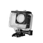 Экшн-камера Hoco, DV101, 4К видео, два цветных экрана, чёрная - Фото 7