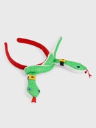 Карнавальный ободок «Две змеи» 10320165 Карнавальный ободок «Две змеи» 10320165