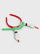 Карнавальный ободок «Две змеи» 10320165 Карнавальный ободок «Две змеи» 10320165