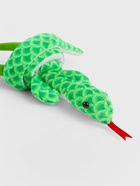 Ободок для волос «Змея», зелёный 10320168 Ободок для волос «Змея», зелёный 10320168